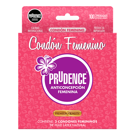 Copa Menstrual Prudence