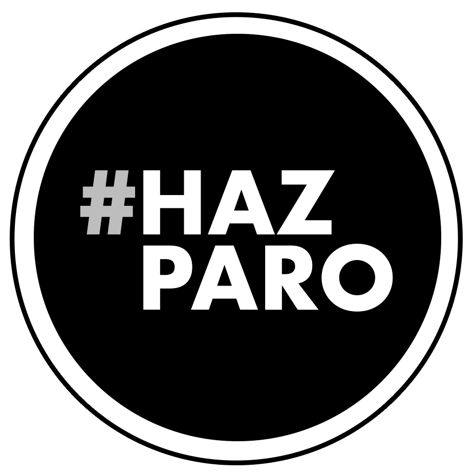 #HazParo
