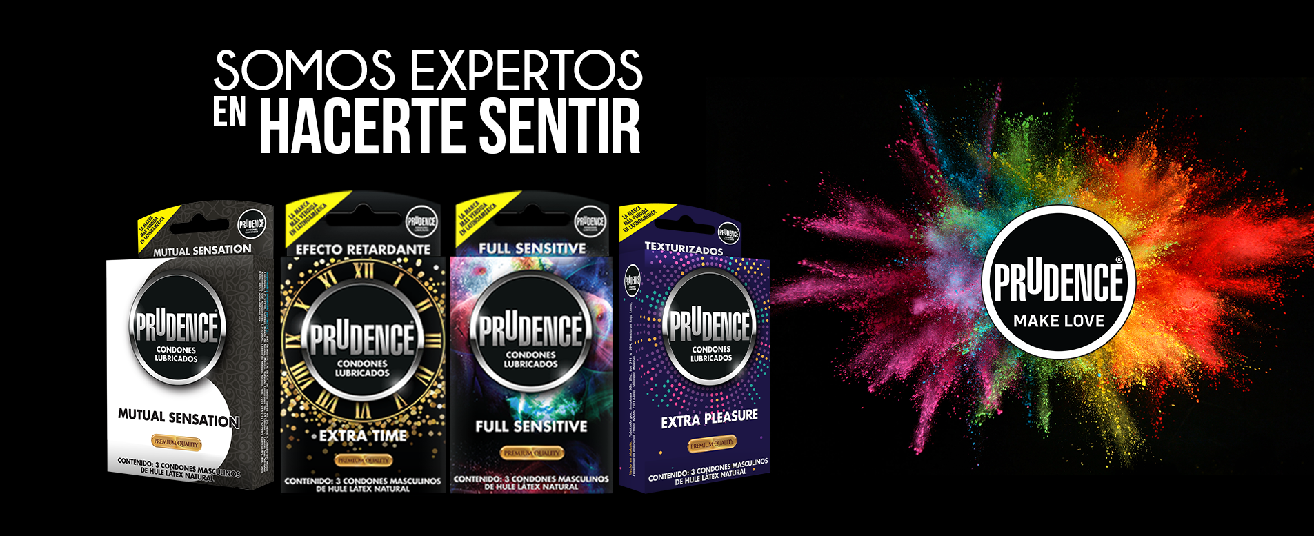 Tienda Prudence