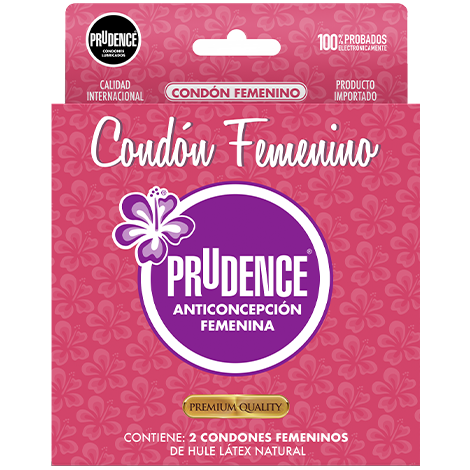 Prudence Café