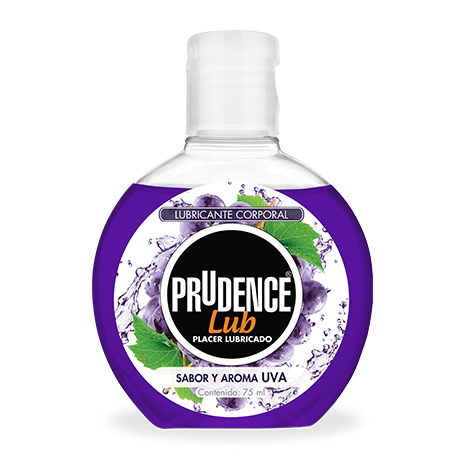 Prudence Lubricante UVA