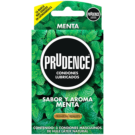 Prudence Café