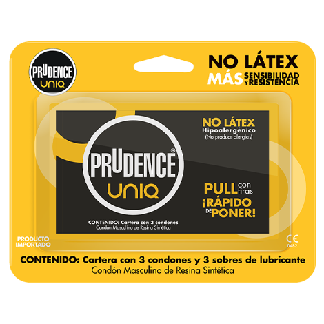 Prudence UNIQ