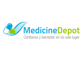 Prudende de Venta en Medicine Depot