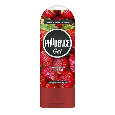 Prudence Gel Fresa