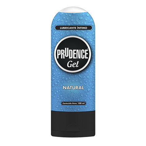 Prudence Gel Natural