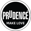 Logo de Condones Prudence