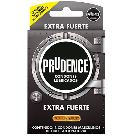 Prudence Extra Fuerte