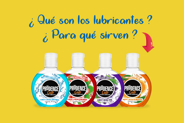 Lubricantes para masajes
