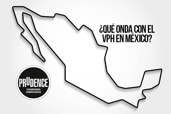¿Qué onda con el VPH en México?