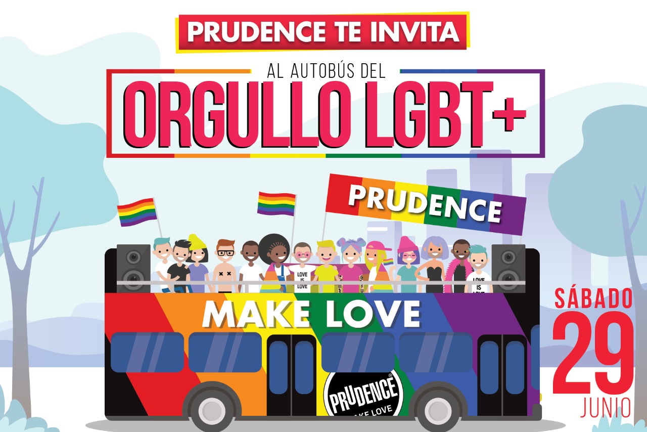 marcha lgbt 2019