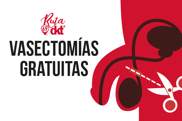 vasectomias gratuitas