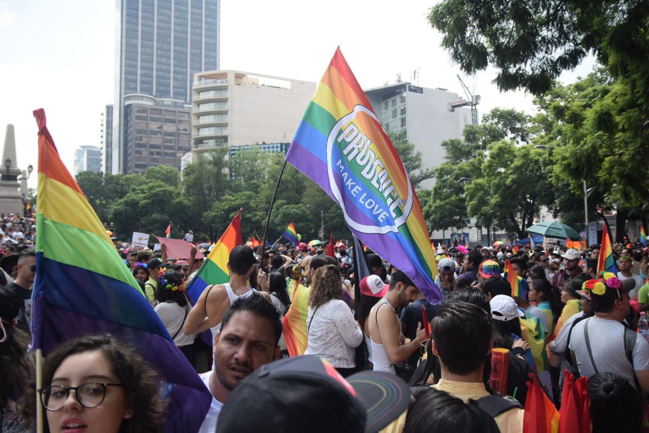 ¿Qué hicimos con todo lo que ganamos durante el PRIDE?