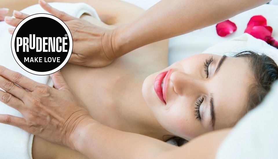 5 Tips para masajearte las pechugas