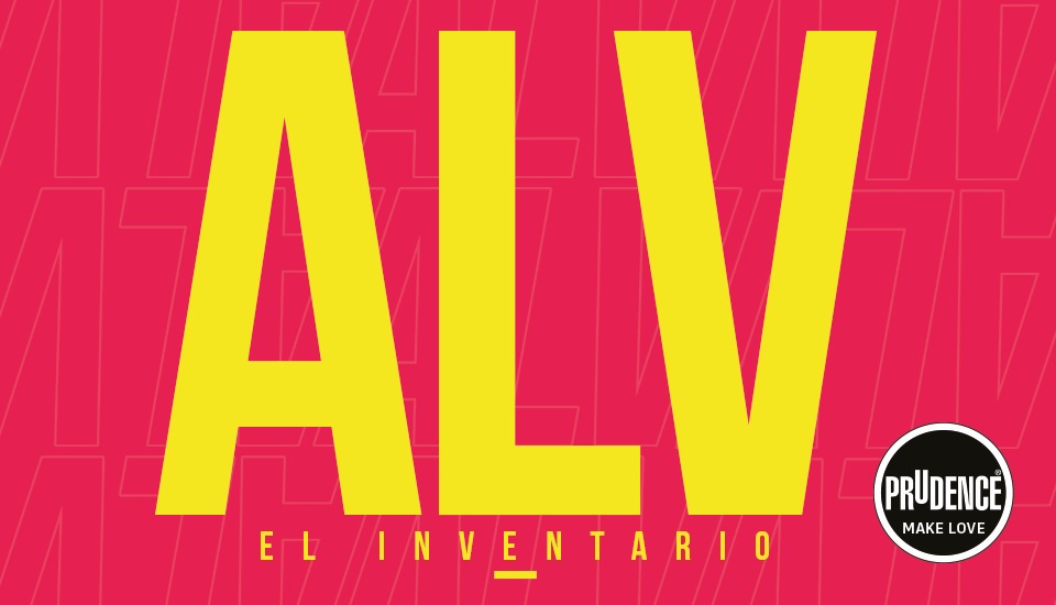 ¡ALV el inventario! La última promoción del año