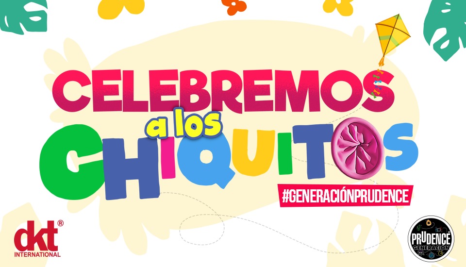 En el Día del Niño, celebremos a los chiquitos