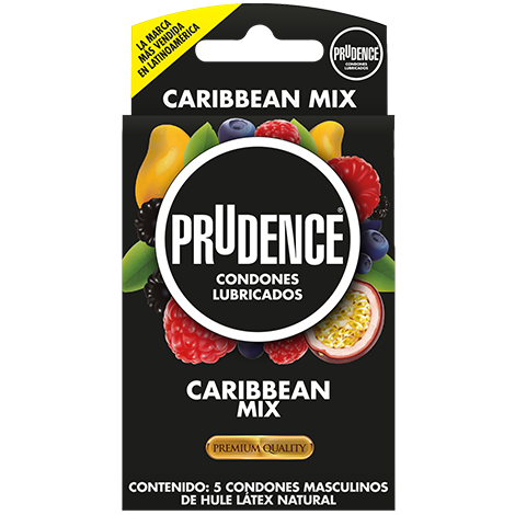 Prudence Caribbean