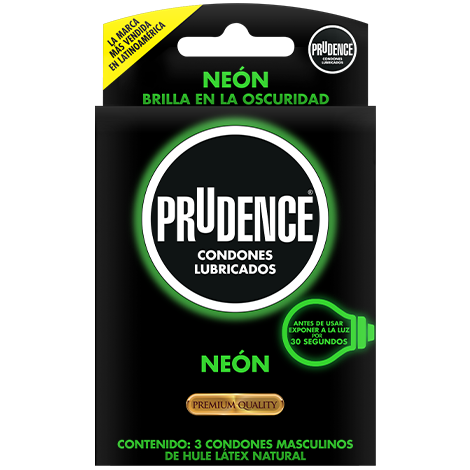 Prudence Neón