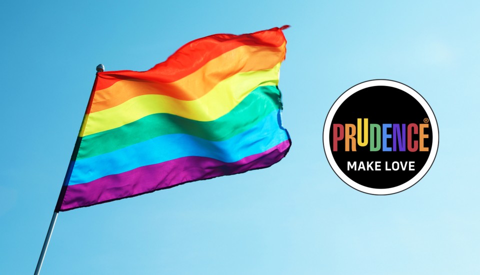 28 de junio, Día Internacional del Orgullo LGBTTTIQ+