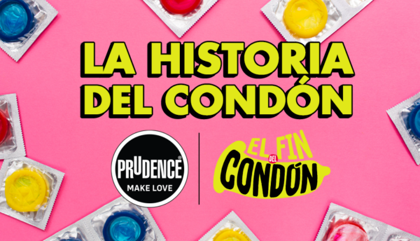 La historia del condón, el mejor amigo de la humanidad