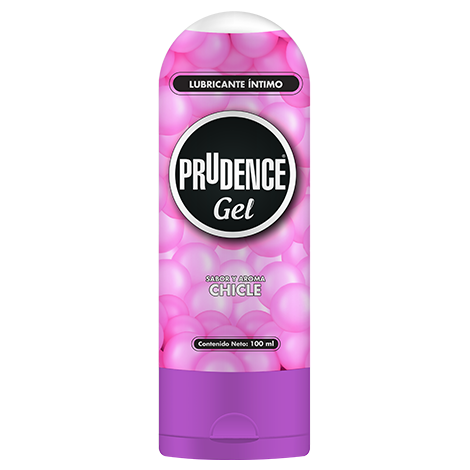 Prudence Gel Fresa