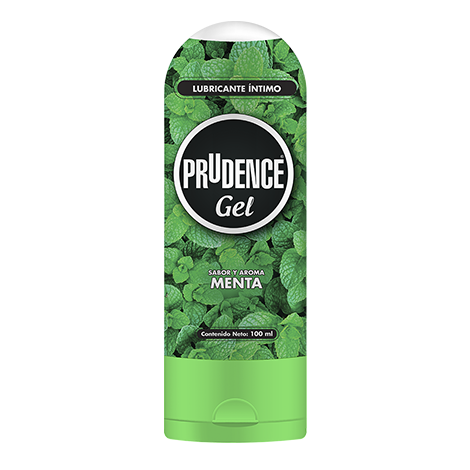 Prudence Gel Fresa