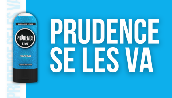 Prudence se les va