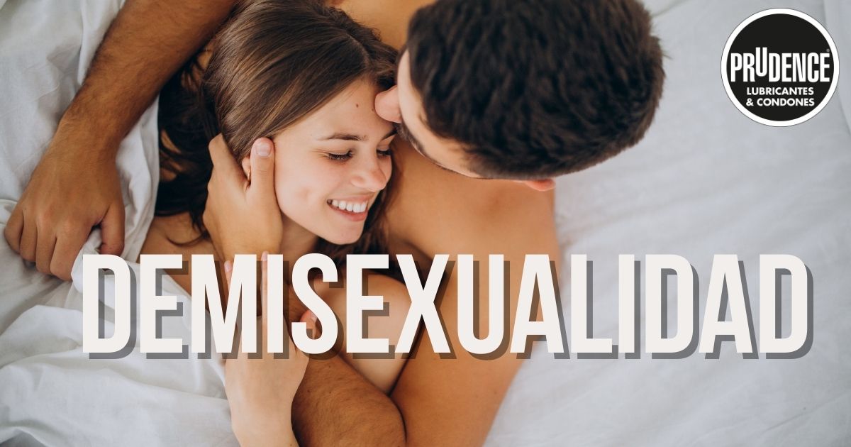 Demisexualidad