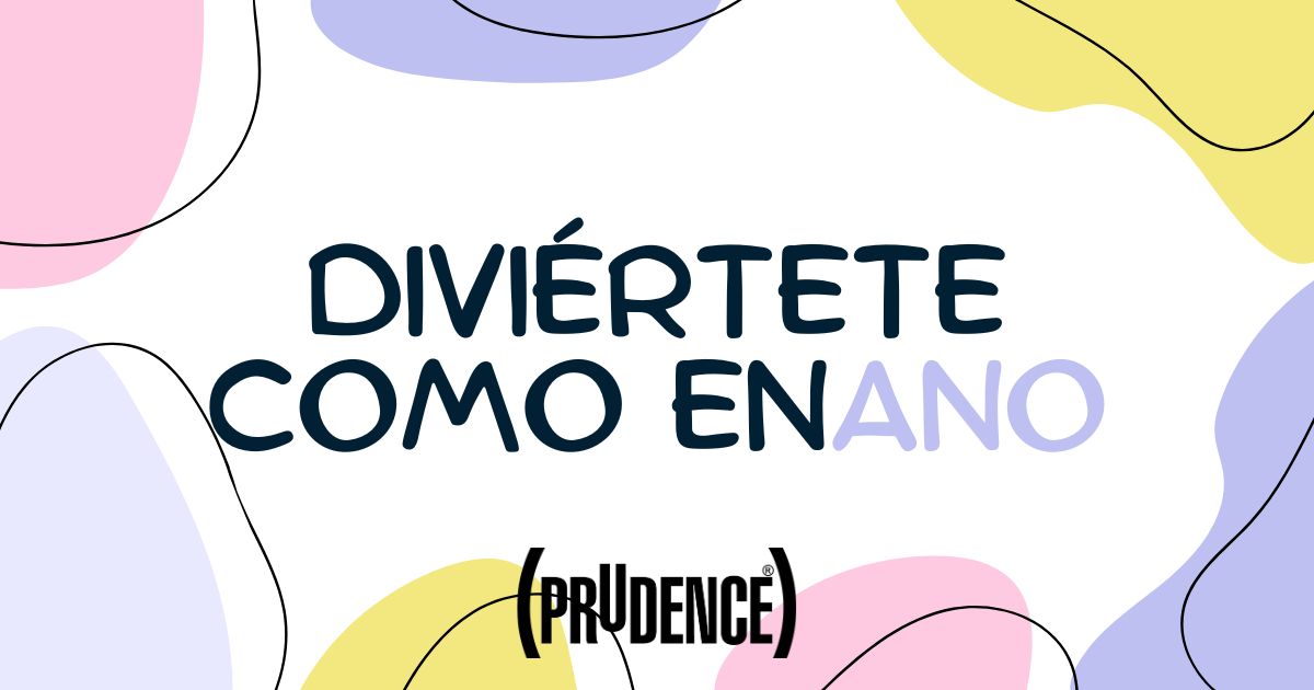 Diviértete como enano