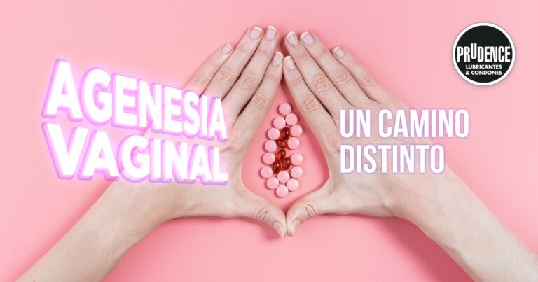 Agenesia vaginal, un camino distinto