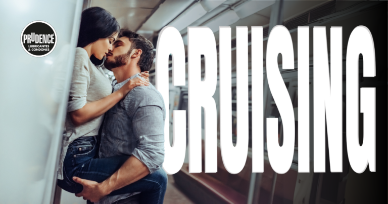 Cruising: sexo casual y sin filtros