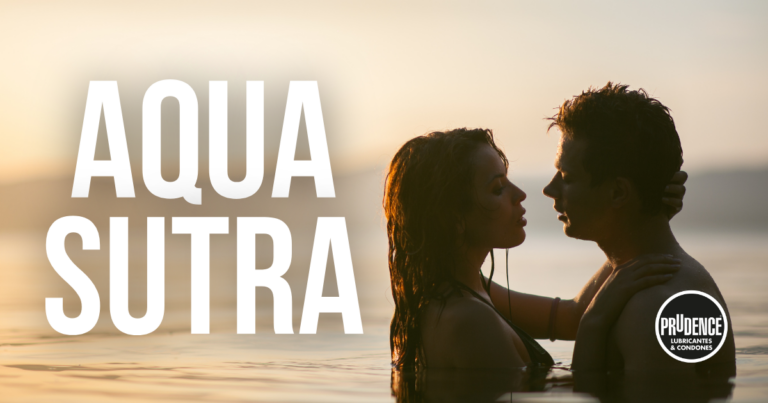Aquasutra, placer que salpica