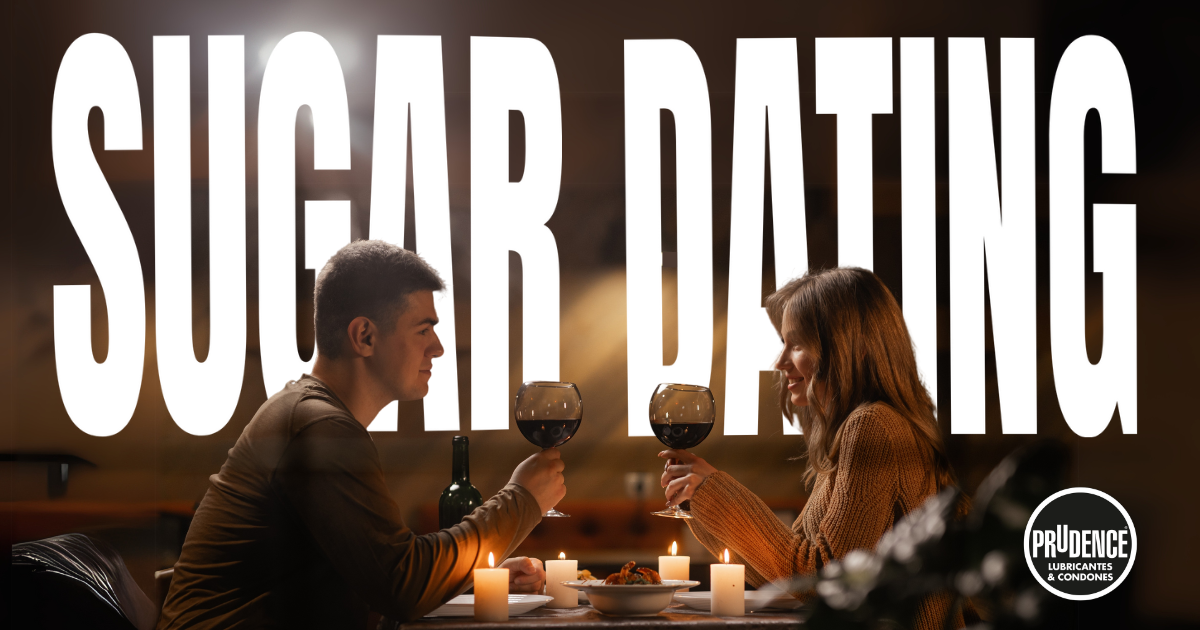 Sugar Dating: ¿amor, interés o acuerdo?