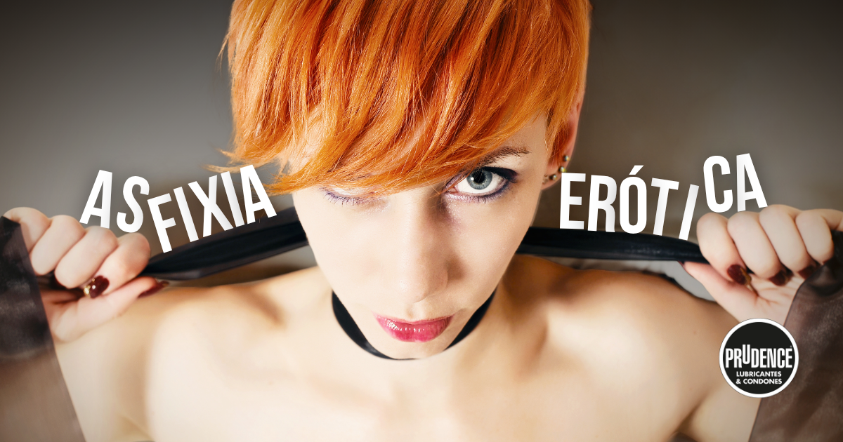 Asfixia erótica, placer sin aire