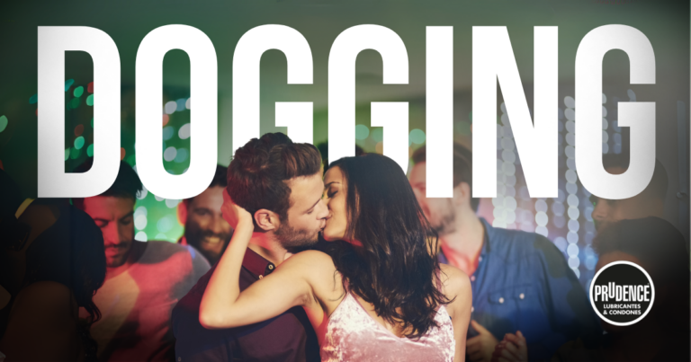 ¿Es ilegal? ¿Es seguro? Lo que necesitas saber del dogging