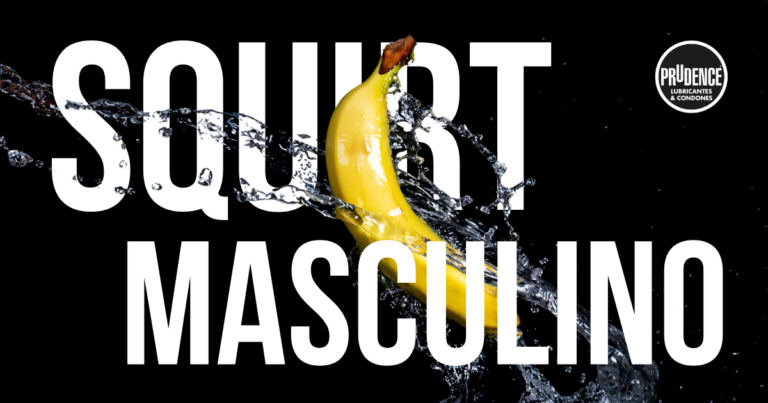 ¿Squirt en hombres? Sí, es real
