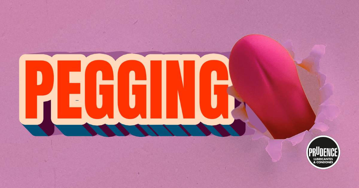 Pegging, cuando se cambian los roles