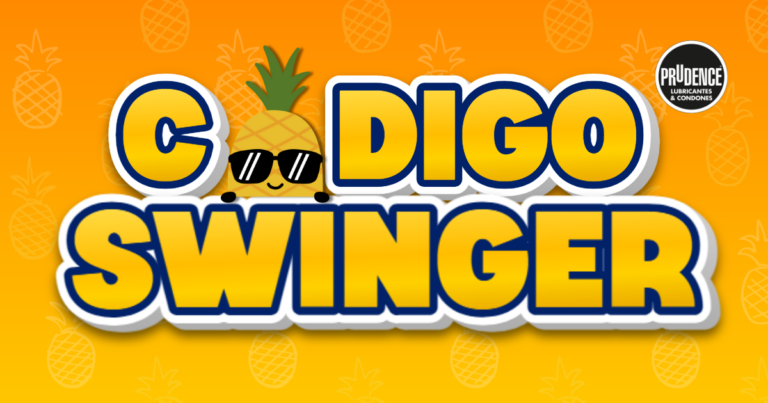 El código swinger secreto