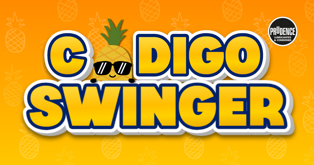 El código swinger secreto