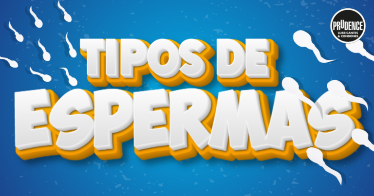 ¿Tipos de espermas? Sí, más de uno