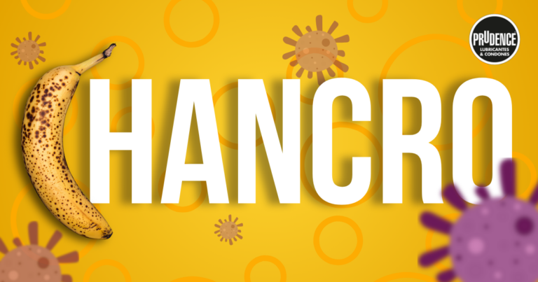 Chancro, lo que tu piel revela