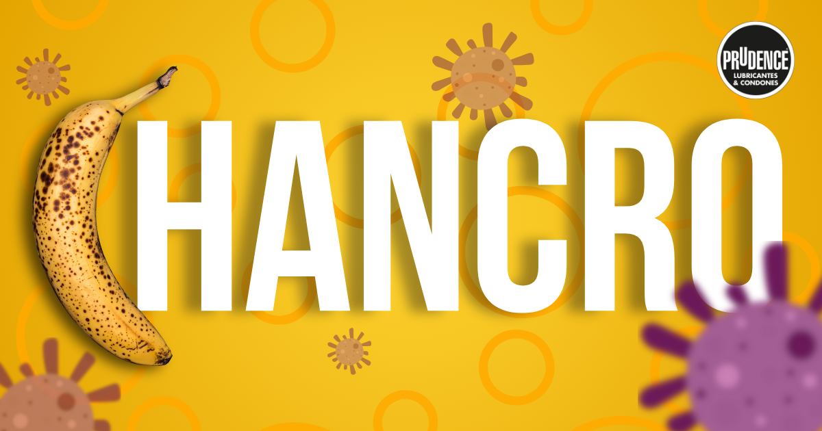 Chancro, lo que tu piel revela