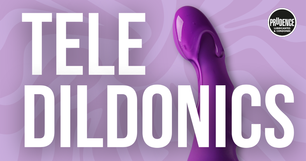 Teledildonics, el placer nunca estuvo tan cerca