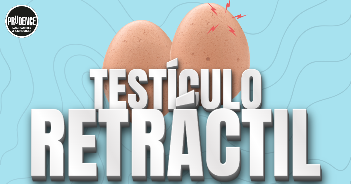 Testículo retráctil: cuando “se esconde” sin avisar