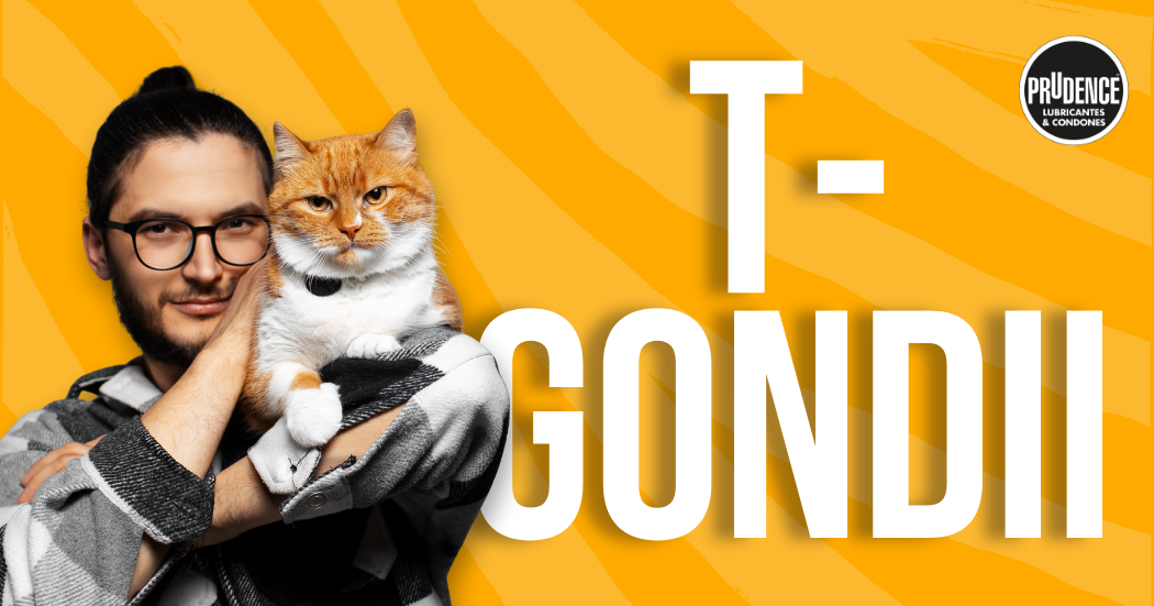 Toxoplasma gondii: tu cerebro está siendo hackeado… y, ¿tu libido también?